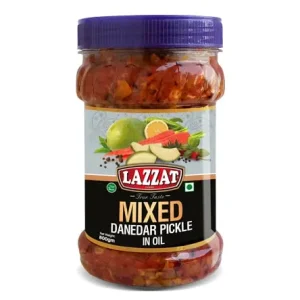mixed danedar pickle 400g