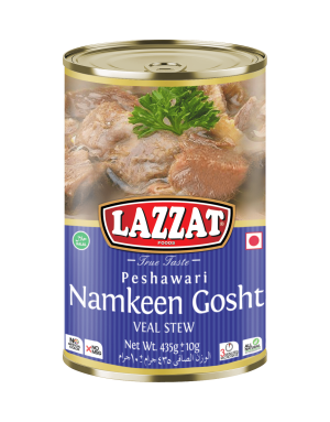namkeen gosht
