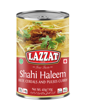 shahi haleem