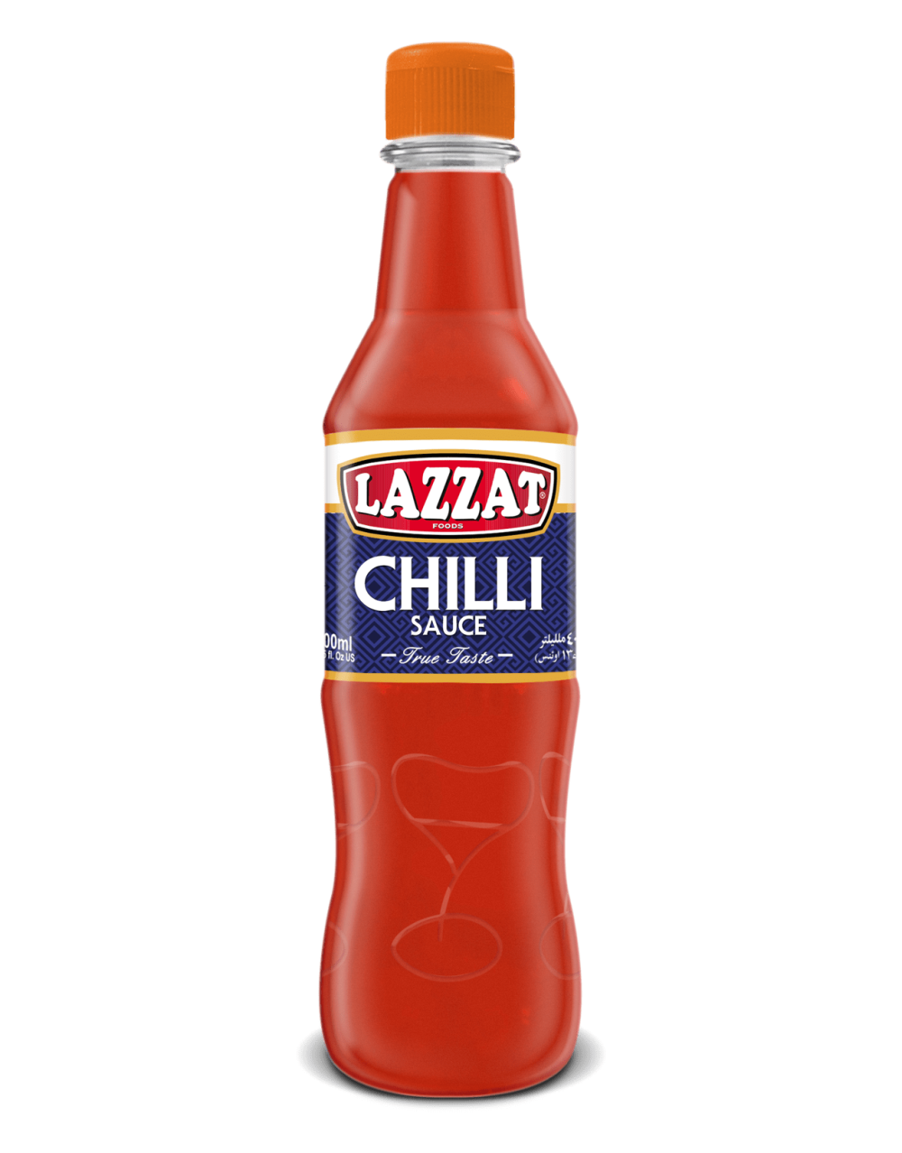 chilli sauce
