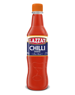 chilli sauce