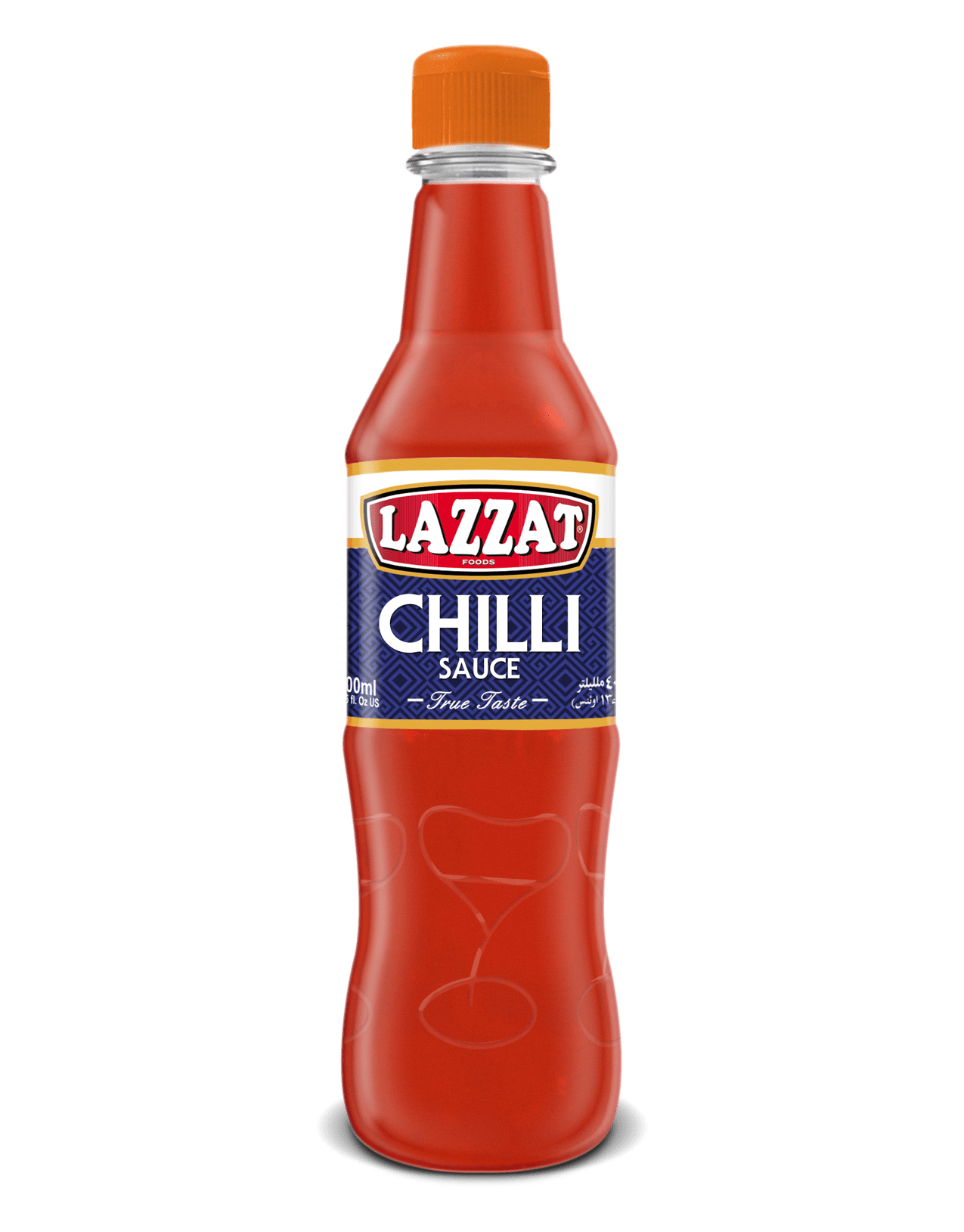 chilli sauce