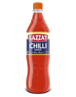 chilli sauce
