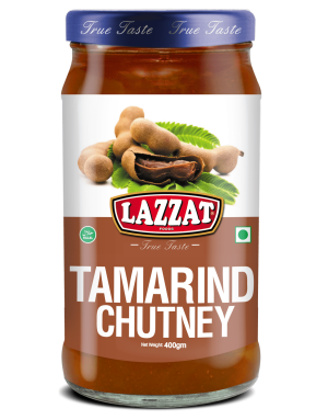 tamarind chutney