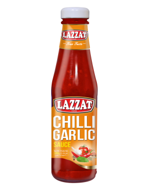 chilli garlic