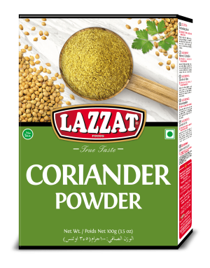 coriander powder