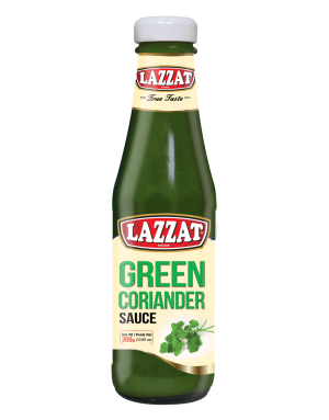 green coriander