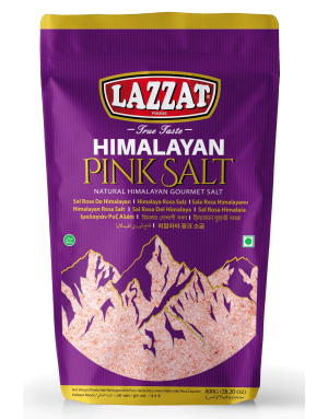 himalayan pink salt