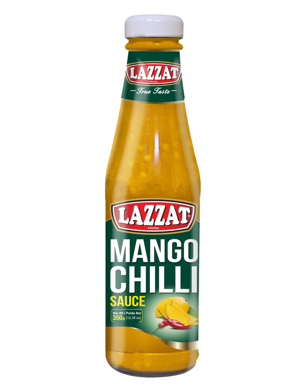 mango chilli