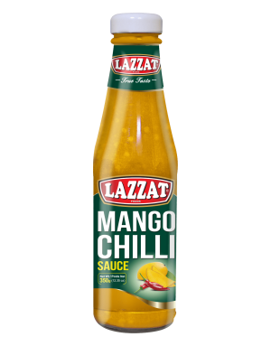mango chilli