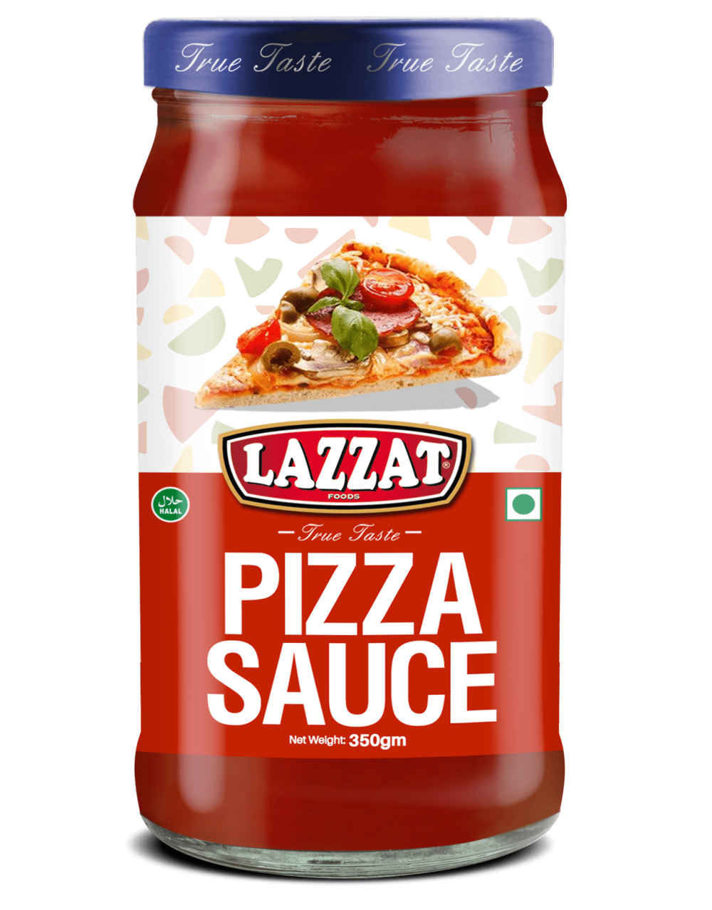 pizza sauce