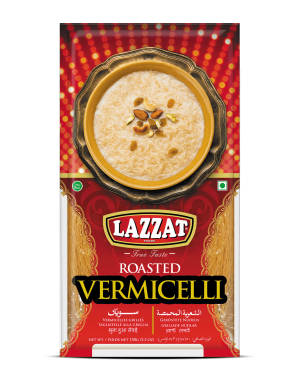roasted vermicelli