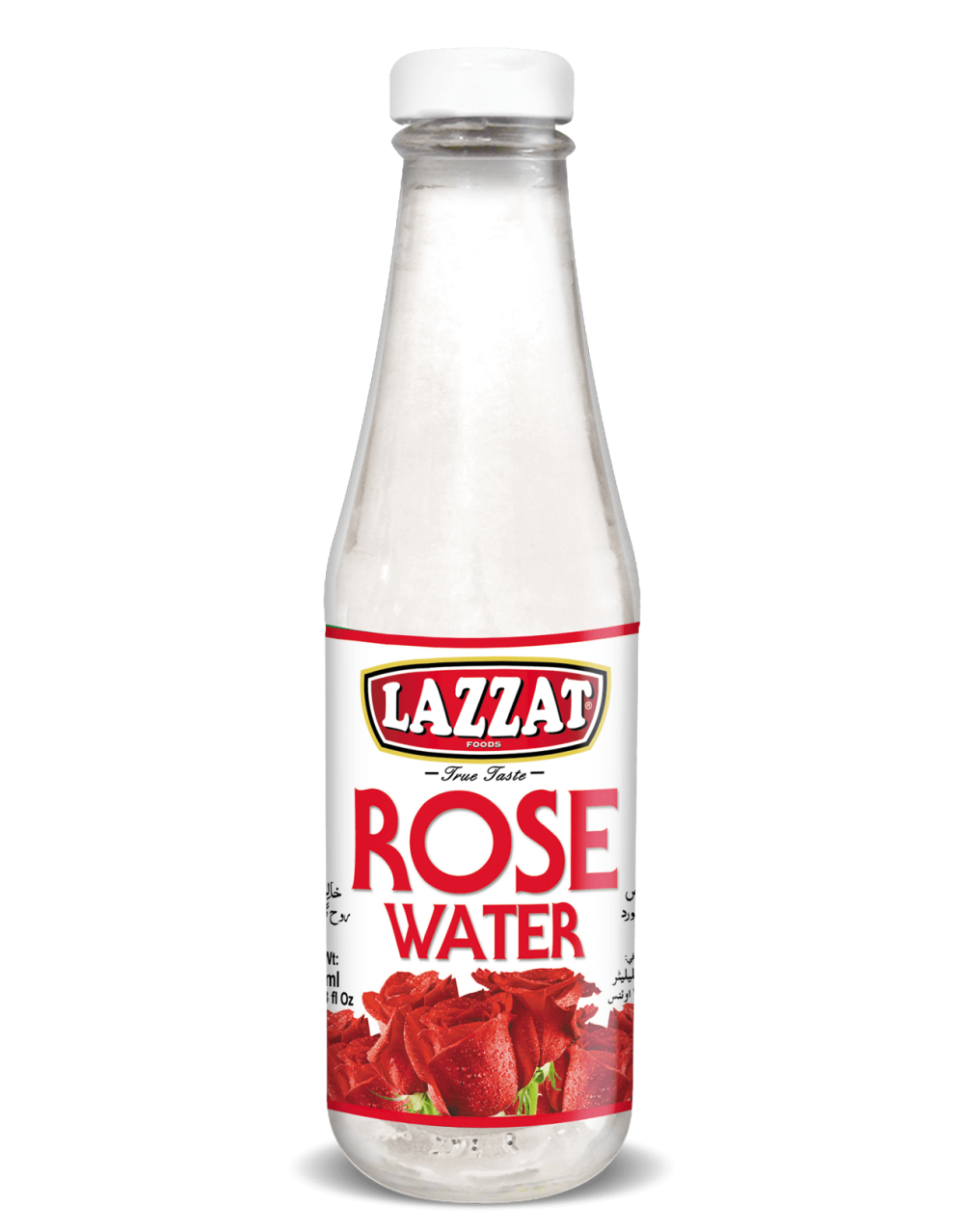 rose water