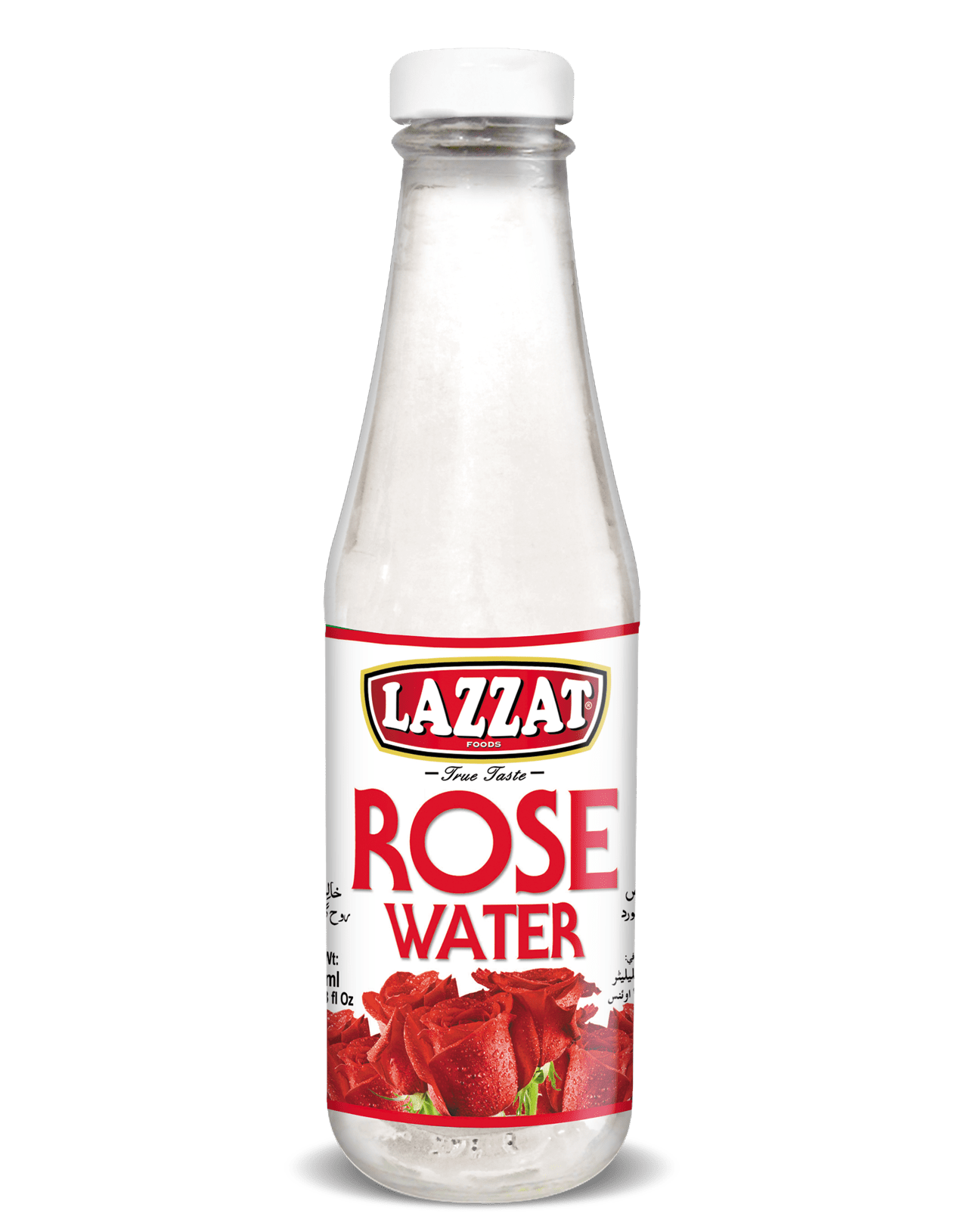 rose water