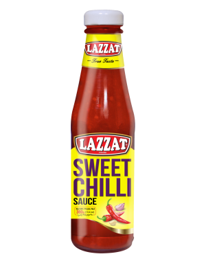 sweet chilli