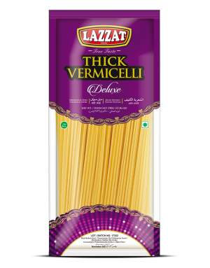 thick vermicelli