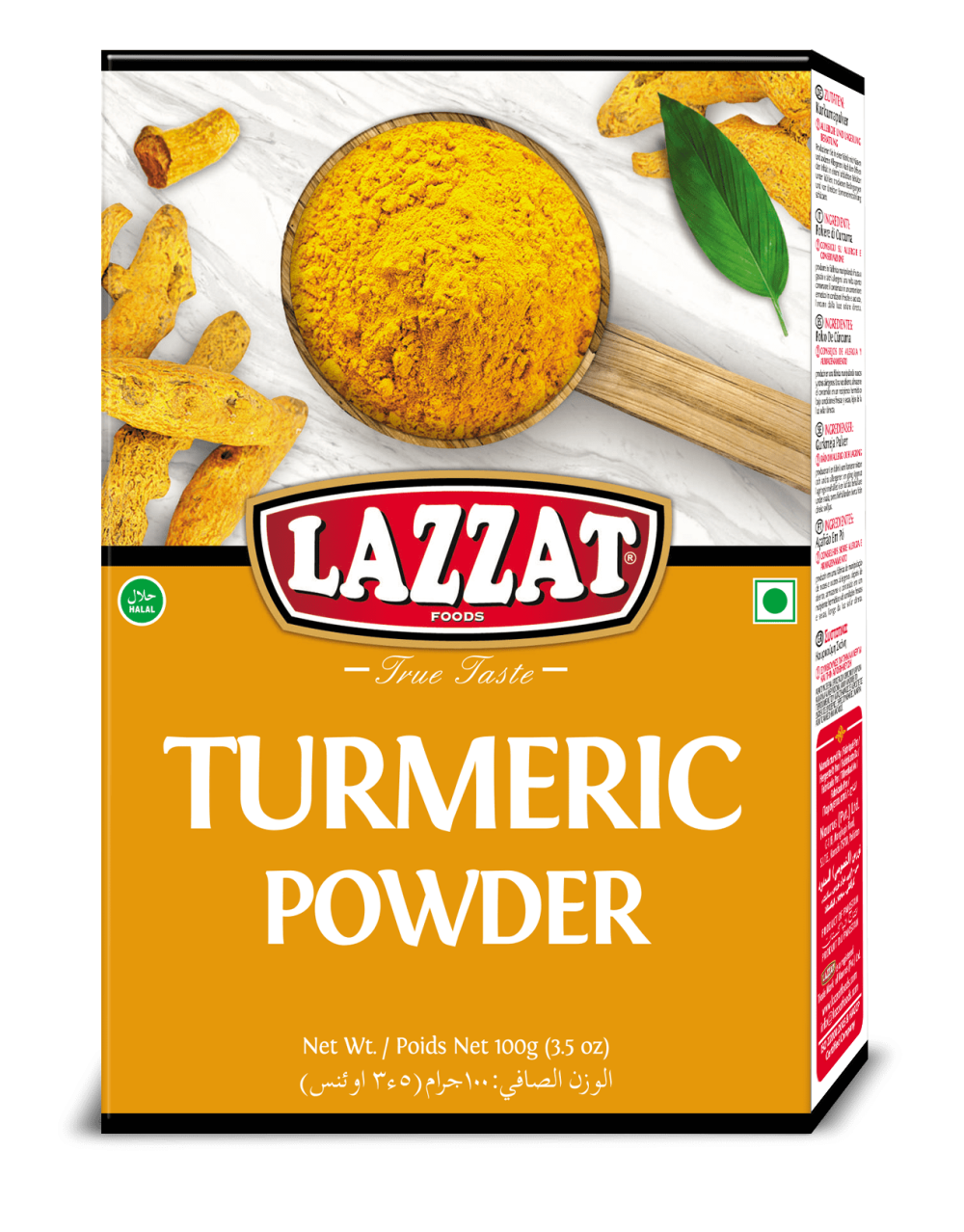 turmeric powder