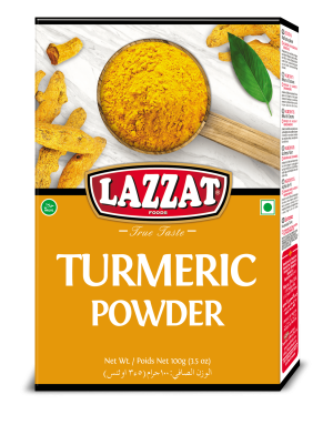 turmeric powder