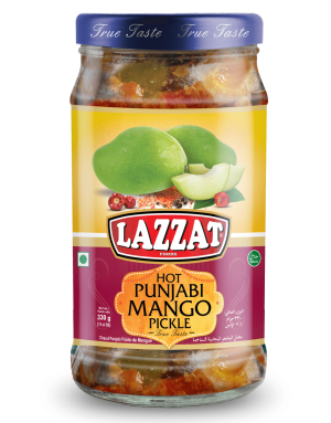 punjabi mango