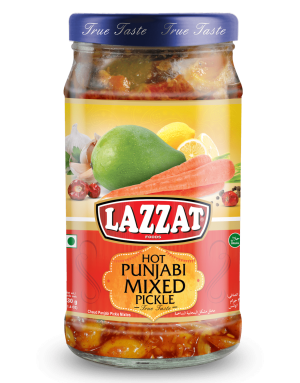 punjabi mixed