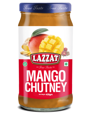 mango chutney