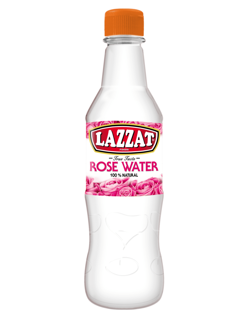 rose water