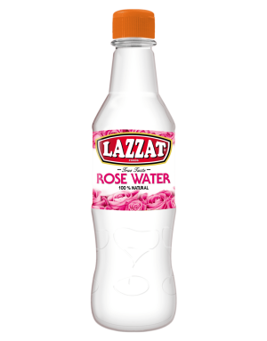 rose water