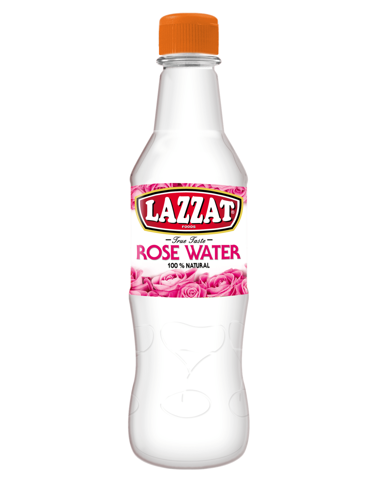 rose water