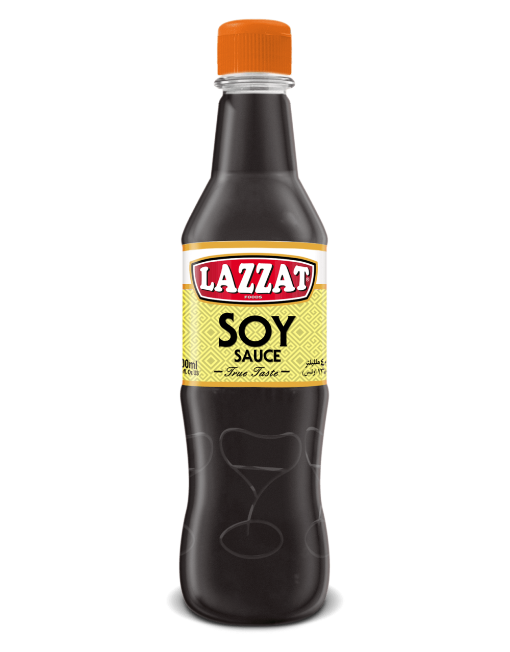 soy sauce