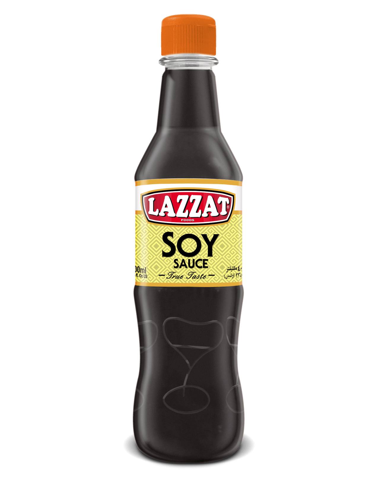 soy sauce
