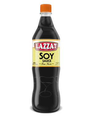soy sauce