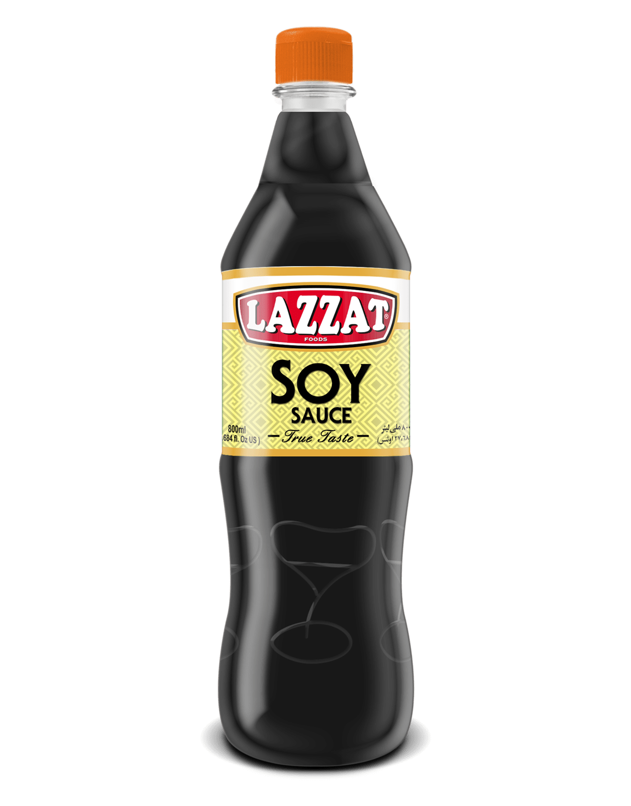 soy sauce