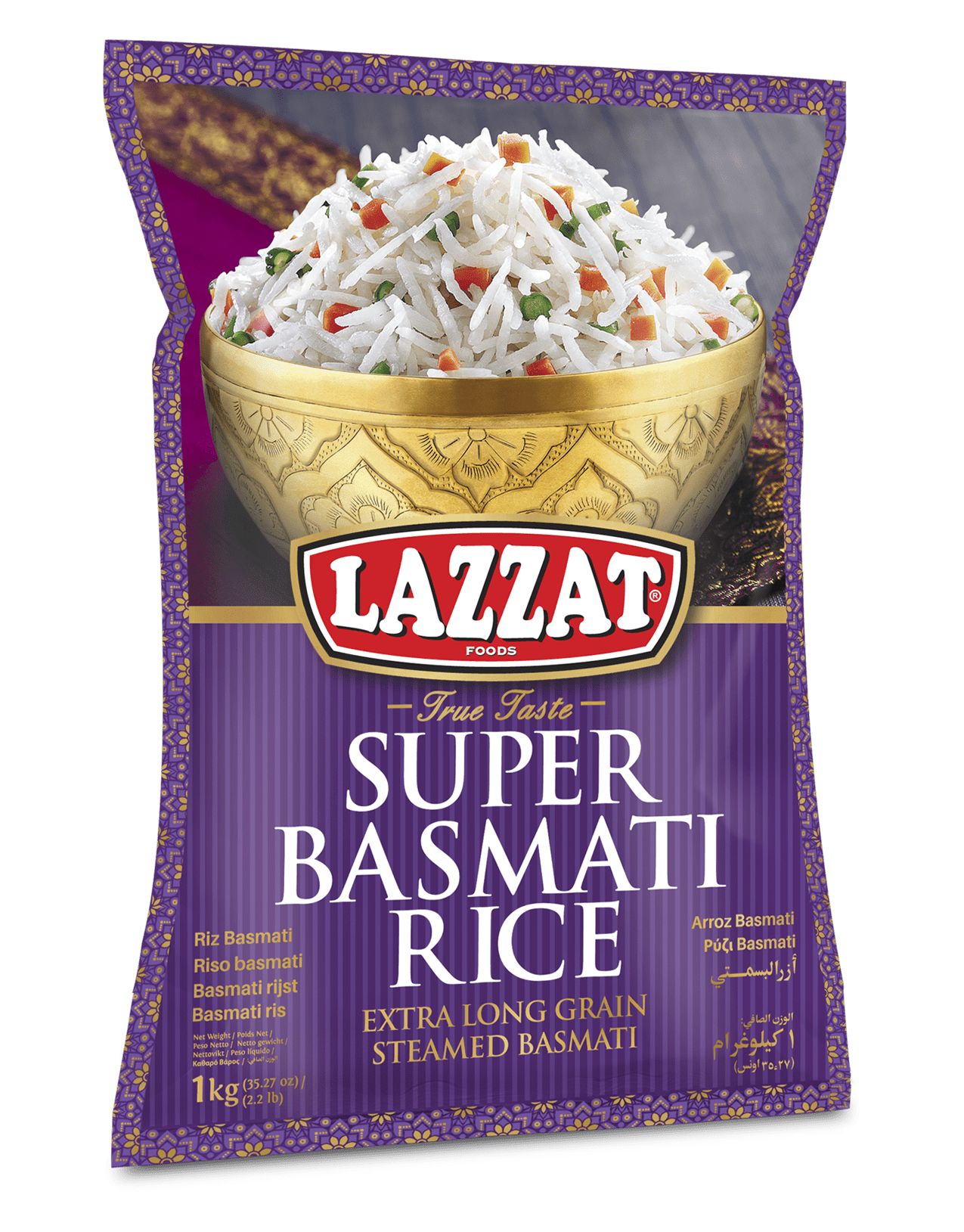 super basmati rice