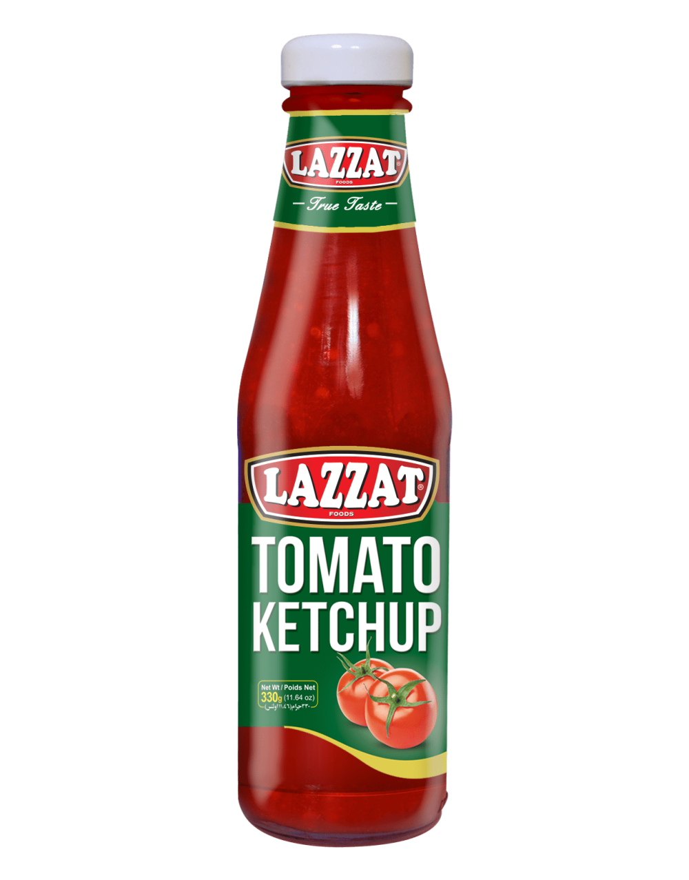 tomato ketchup