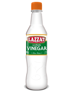 vinegar