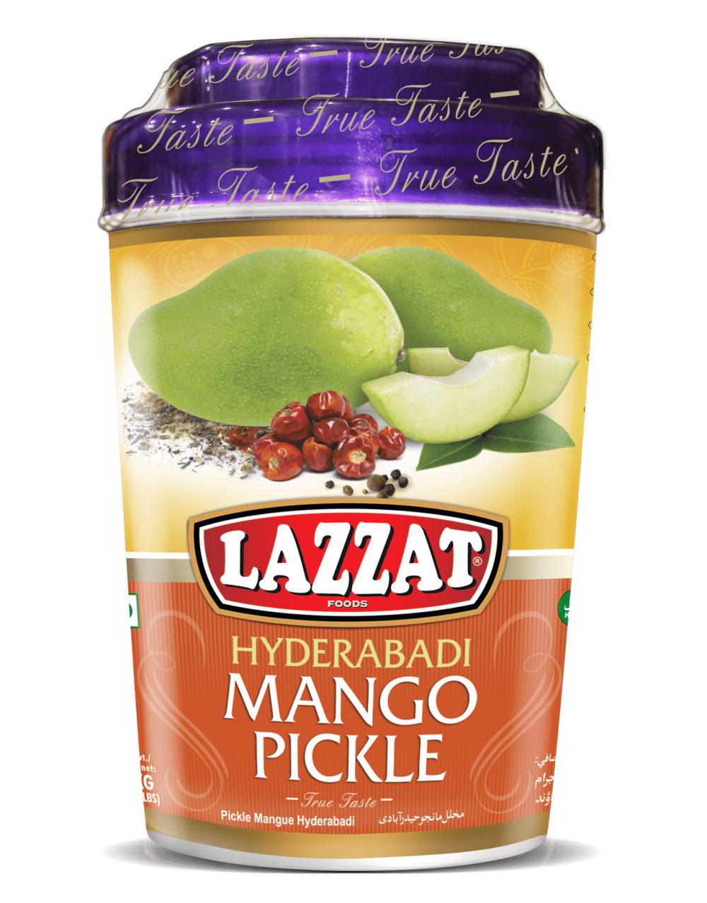 hyderabadi mango