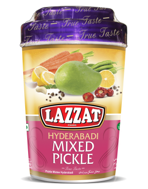 hyderabadi mixed