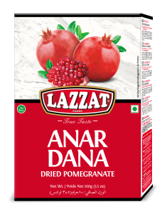 anar dana