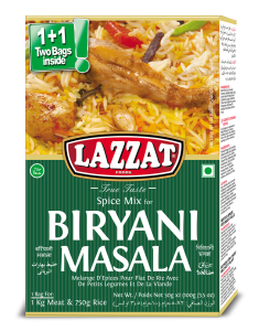 biryani masala