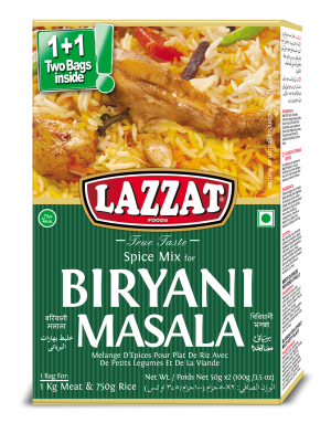 biryani masala