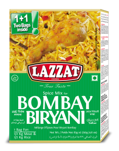 bombay biryani