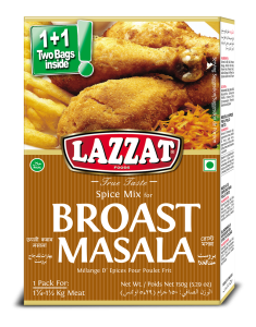 broast masala