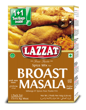 broast masala
