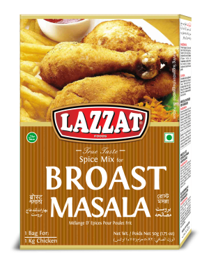 broast masala