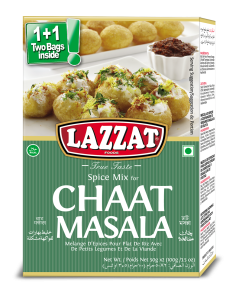 chaat masala