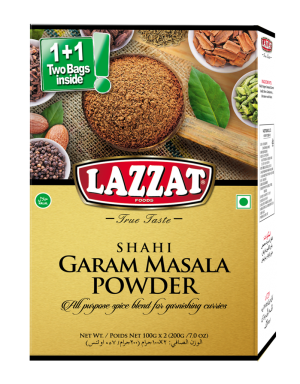 garam masala
