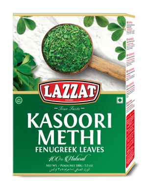kasoori methi