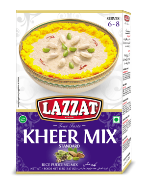 kheer mix standard