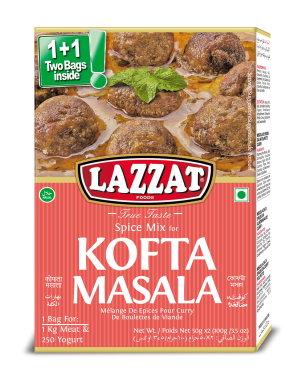 kofta masala