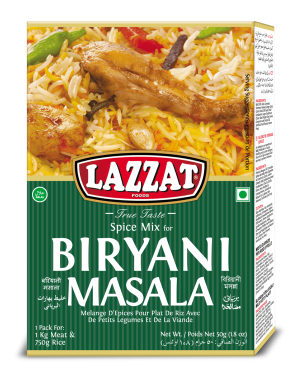 biryani masala